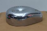 2005 HARLEY DAVIDSON XL1200 CARBURETOR AIR COVER 512807 S & S SUPER (LEC08)