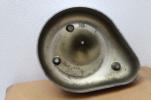 2005 HARLEY DAVIDSON XL1200 CARBURETOR AIR COVER 512807 S & S SUPER (LEC08)