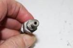 1981 HONDA CB650C CB650 CUSTOM (#404) HOSE, FRONT FORK JOINT