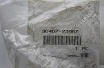 1999 YZF600 YAMAHA (SYB203) NOS OEM 90467-23067-00 AIR BOX HOSE CLIP CLAMP