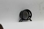 1999 YZF600 YAMAHA (SYB203) NOS OEM 90467-23067-00 AIR BOX HOSE CLIP CLAMP