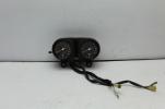 1978 SUZUKI GS550 (#405) SPEEDOMETER TACHOMETER GAUGE GAUGES