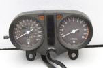 1978 SUZUKI GS550 (#405) SPEEDOMETER TACHOMETER GAUGE GAUGES