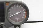 1978 SUZUKI GS550 (#405) SPEEDOMETER TACHOMETER GAUGE GAUGES