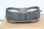 1978 SUZUKI GS550 (#405) SPEEDOMETER TACHOMETER GAUGE GAUGES