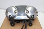 1978 SUZUKI GS550 (#405) SPEEDOMETER TACHOMETER GAUGE GAUGES