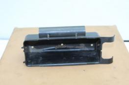 1978 SUZUKI GS550 (#405) TOOL BOX STORAGE HOLDER