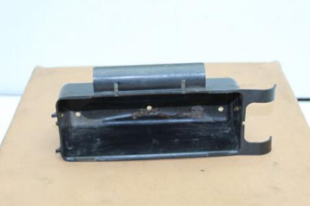 1978 SUZUKI GS550 (#405) TOOL BOX STORAGE HOLDER