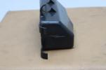 1978 SUZUKI GS550 (#405) TOOL BOX STORAGE HOLDER