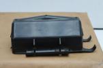 1978 SUZUKI GS550 (#405) TOOL BOX STORAGE HOLDER