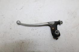 1978 SUZUKI GS550 (#405) CLUTCH LEVER PERCH HANDLEBAR 
