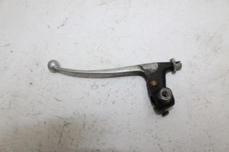 1978 SUZUKI GS550 (#405) CLUTCH LEVER PERCH HANDLEBAR 