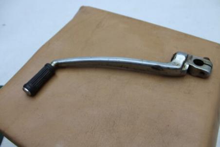 1978 SUZUKI GS550 (#405) KICKSTART FOOT LEVER KICKSTARTER