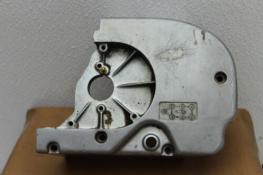 1978 SUZUKI GS550 (#405) SPROCKET LEFT ENGINE MOTOR CAP COVER