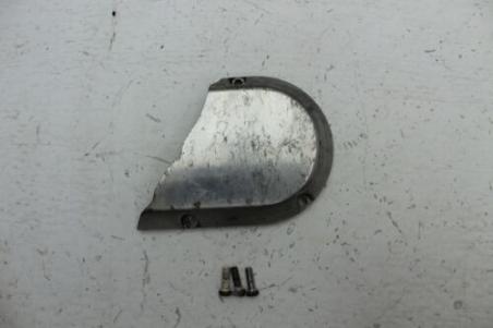 1978 SUZUKI GS550 (#405) CLUTCH RELEASE COVER ENGINE MOTOR CAP COVER