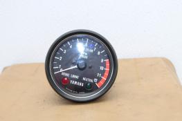 1973 YAMAHA TX500 TACHOMETER GAUGE METER (YTGU08)