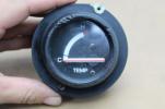 1988 YAMAHA FZ600 FUEL GAS PETROL GAUGE METER (YTGU31)