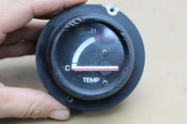 1988 YAMAHA FZ600 FUEL GAS PETROL GAUGE METER (YTGU31)