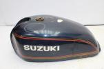 1978 SUZUKI GS550E GS550 GAS TANK FUEL PETROL RESERVOIR (SBGTU105)