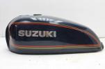 1978 SUZUKI GS550E GS550 GAS TANK FUEL PETROL RESERVOIR (SBGTU105)