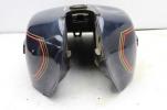 1978 SUZUKI GS550E GS550 GAS TANK FUEL PETROL RESERVOIR (SBGTU105)