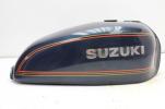 1978 SUZUKI GS550E GS550 GAS TANK FUEL PETROL RESERVOIR (SBGTU105)