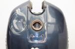 1978 SUZUKI GS550E GS550 GAS TANK FUEL PETROL RESERVOIR (SBGTU105)