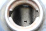 1978 SUZUKI GS550E GS550 GAS TANK FUEL PETROL RESERVOIR (SBGTU105)