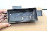 1982 SUZUKI GS650 GL TOOL BOX STORAGE HOLDER (SBB)