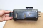 1982 SUZUKI GS650 GL TOOL BOX STORAGE HOLDER (SBB)