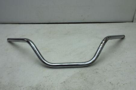  1983 KAWASAKI KZ1100 SHAFT (#408) HANDLEBAR (LMU62)