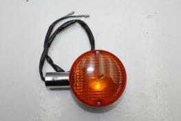 1983 YAMAHA VIRAGO 750 XV750 TURN SIGNAL LIGHT INDICATOR (YBC)