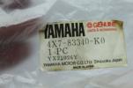 1983 YAMAHA VIRAGO 750 XV750 TURN SIGNAL LIGHT INDICATOR (YBC)