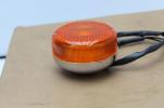 1983 YAMAHA VIRAGO 750 XV750 TURN SIGNAL LIGHT INDICATOR (YBC)