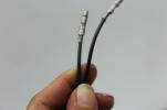 1983 YAMAHA VIRAGO 750 XV750 TURN SIGNAL LIGHT INDICATOR (YBC)