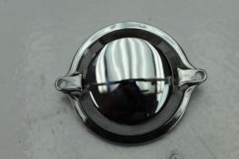 1983 YAMAHA VIRAGO XV750 CYLINDER HEAD ENGINE MOTOR CAP COVER (YBC)