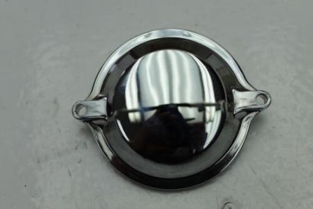 1983 YAMAHA VIRAGO XV750 CYLINDER HEAD ENGINE MOTOR CAP COVER (YBC)