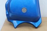 1983 YAMAHA VIRAGO XV750 RIGHT SIDE COVER FRAME PANEL OIL COVER (YTPU183)