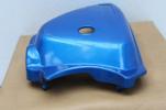 1983 YAMAHA VIRAGO XV750 RIGHT SIDE COVER FRAME PANEL OIL COVER (YTPU183)