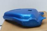 1983 YAMAHA VIRAGO XV750 RIGHT SIDE COVER FRAME PANEL OIL COVER (YTPU183)