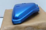 1983 YAMAHA VIRAGO XV750 RIGHT SIDE COVER FRAME PANEL OIL COVER (YTPU183)