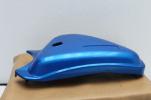 1983 YAMAHA VIRAGO XV750 RIGHT SIDE COVER FRAME PANEL OIL COVER (YTPU183)