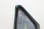 1983 YAMAHA VIRAGO XV750 RIGHT SIDE COVER FRAME PANEL OIL COVER (YTPU183)
