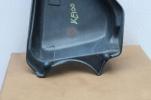 1983 YAMAHA VIRAGO XV750 RIGHT SIDE COVER FRAME PANEL OIL COVER (YTPU183)