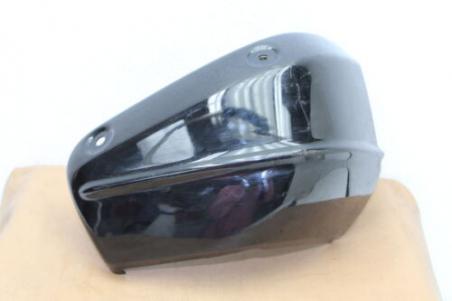 2001 YAMAHA ROYAL STAR XVZ1300 TOUR DELUXE RIGHT SIDE COVER FRAME PANEL (YTPU187