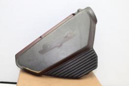 1978 HONDA CX500 RIGHT SIDE COVER FRAME PANEL (HTPU228)