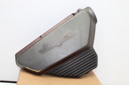 1978 HONDA CX500 RIGHT SIDE COVER FRAME PANEL (HTPU228)
