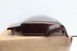 1980 HONDA CX500C CX500 CUSTOM RIGHT SIDE COVER FRAME PANEL (HTPU235)