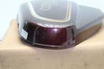 1980 HONDA CX500C CX500 CUSTOM RIGHT SIDE COVER FRAME PANEL (HTPU235)
