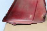 1980 HONDA CX500C CX500 CUSTOM RIGHT SIDE COVER FRAME PANEL (HTPU235)